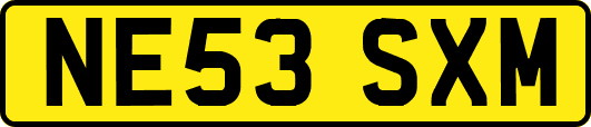 NE53SXM