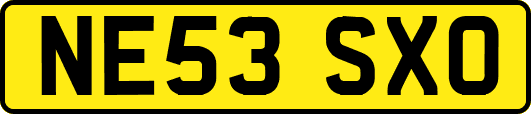 NE53SXO