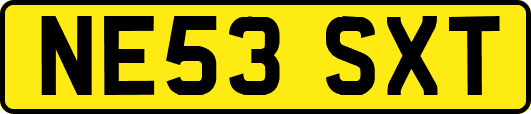NE53SXT
