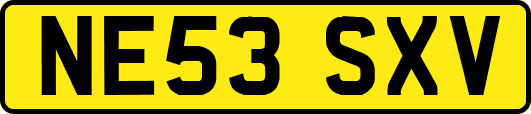 NE53SXV