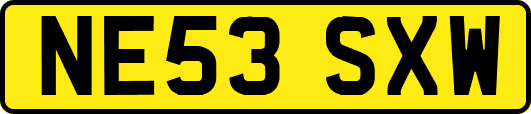 NE53SXW