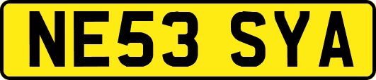 NE53SYA