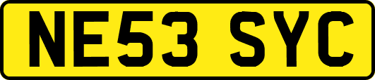 NE53SYC