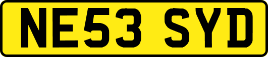 NE53SYD