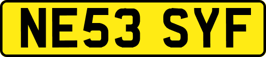 NE53SYF