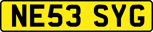 NE53SYG