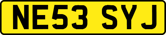 NE53SYJ
