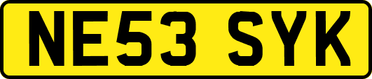 NE53SYK