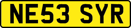 NE53SYR