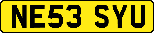 NE53SYU