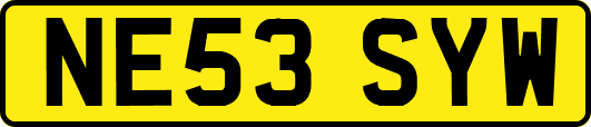 NE53SYW