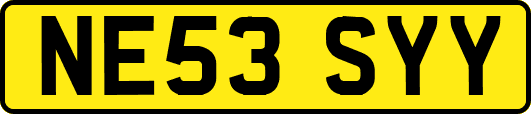 NE53SYY