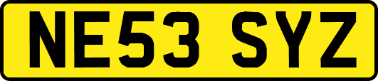 NE53SYZ