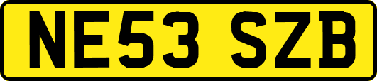 NE53SZB