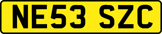 NE53SZC