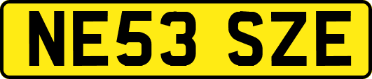NE53SZE