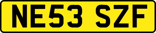 NE53SZF