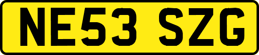 NE53SZG