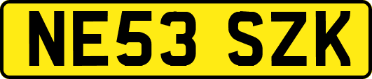 NE53SZK