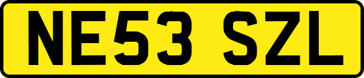 NE53SZL
