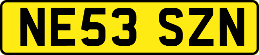 NE53SZN