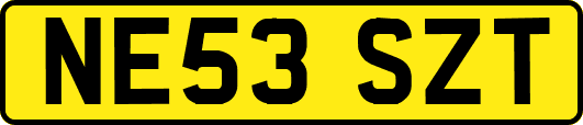 NE53SZT