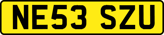 NE53SZU