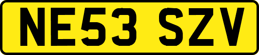 NE53SZV