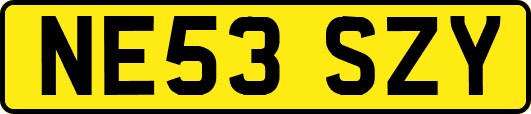 NE53SZY