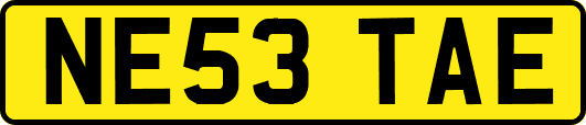 NE53TAE