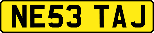 NE53TAJ