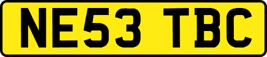 NE53TBC