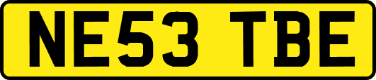 NE53TBE