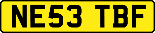 NE53TBF