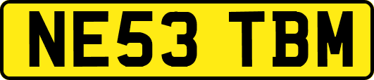 NE53TBM