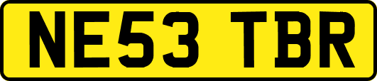 NE53TBR