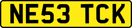 NE53TCK