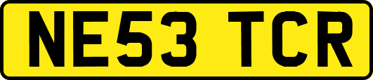 NE53TCR