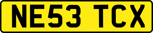 NE53TCX