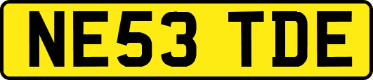 NE53TDE