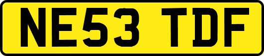 NE53TDF