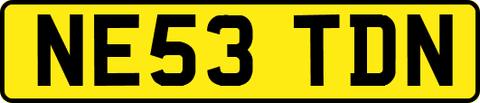 NE53TDN