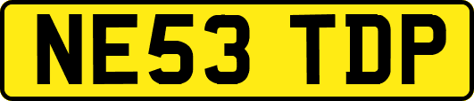 NE53TDP