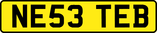 NE53TEB