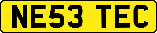 NE53TEC