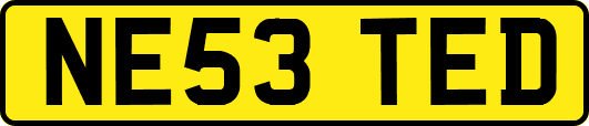 NE53TED