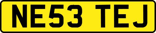 NE53TEJ