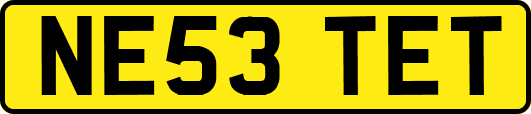 NE53TET