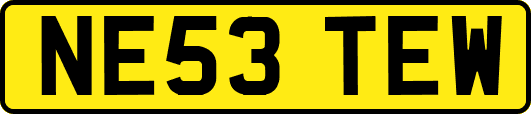 NE53TEW