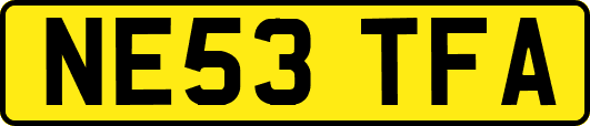 NE53TFA
